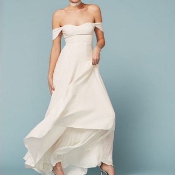 Wedding Dresses Surplus